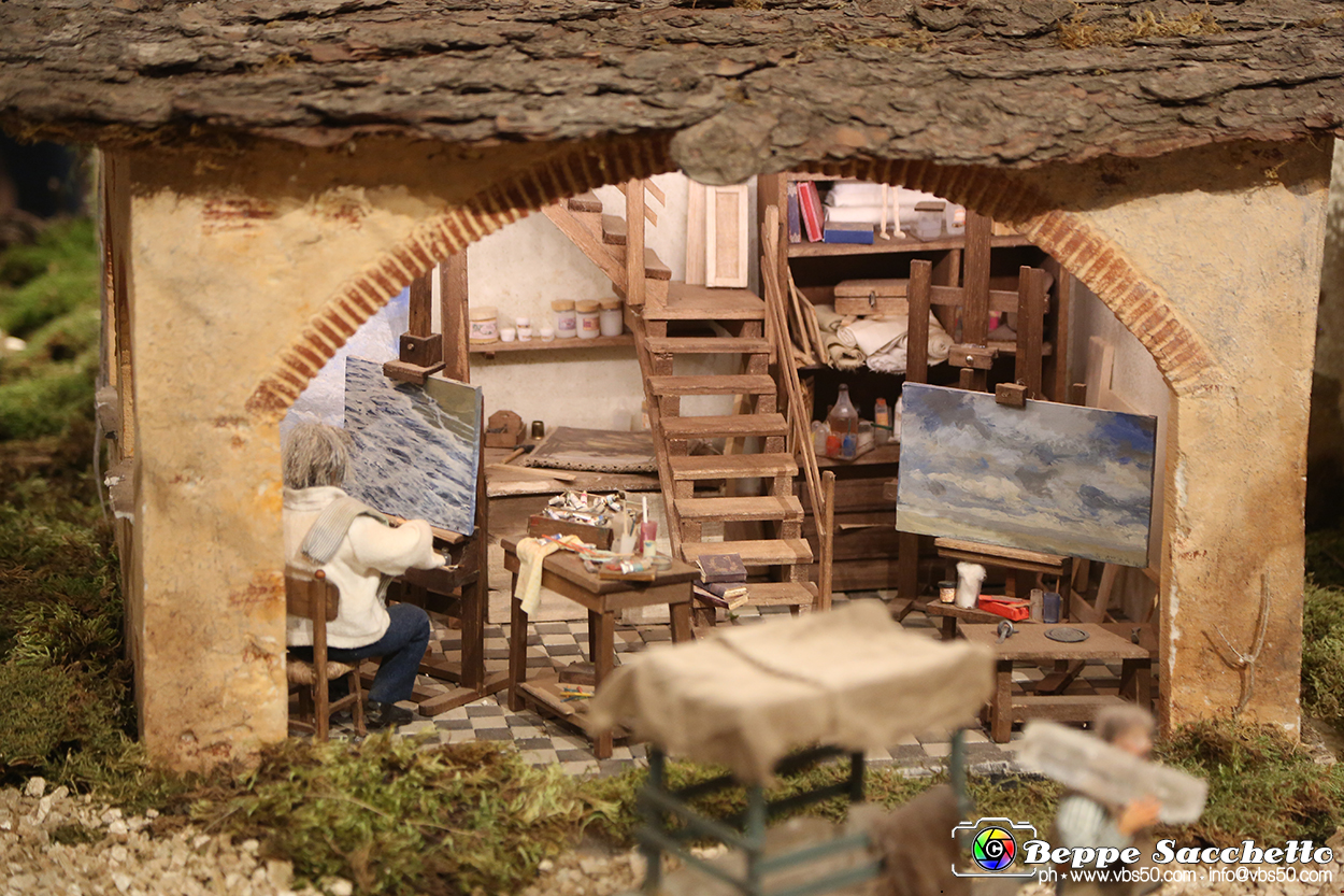 VBS_7430 - Abbazia di Vezzolano - Presepe artistico di Anna Rosa Nicola.jpg